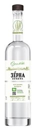 Водка "Зёрна Севера" 0,7 л