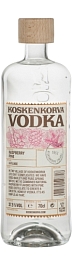 Спиртной напиток "Коскенкорва со вкусом малины и сосновых почек" 0,7 л 