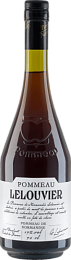 Ликер "Поммо де Норманди Лелувье" 0,7 л