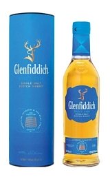 Виски "Гленфиддик Селект Каск" 0,2 л в п/у
