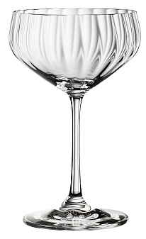 Бокалы для коктейлей Spiegelau Lifestyle Сoupette