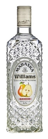 Спиртной напиток "Мараска Уилльямс" 0,7 л