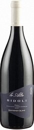 Вино "Ле Альте Бидоли Совиньон Блан"  белое сухое 0,75 л