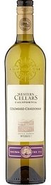 Вино "Вестерн Селларс Коломбар - Шардоне" полусухое белое 0,75 л