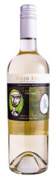 Вино "Вьехо Фео Совиньон Блан" сухое белое 0,75 л