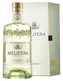 Джин "Мелифера" сухой 0,7 в п/к