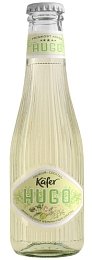 Напиток винный "Кэфер Хуго" газированный сладкий 0,2 л