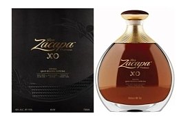 Ром "Закапа Сэнтенарио ХО Солера Гран Резерва Эспесиаль" 0,75 л