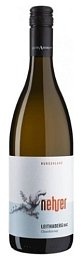 Вино "Лейтаберг. Нерер" сухое белое 0,75 л
