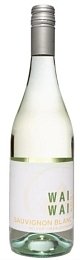 Вино "Вай Вай Совиньон Блан" сухое белое 0,75 л