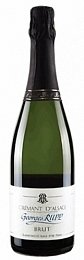Вино игристое "Креман Д' Альзас Георг Руп" белое брют 0,75 л.
