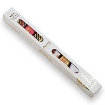 Коллекция мини-пралине 10 шт "Счастье" Ассорти