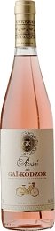 Вино "Розе де Гай-Кодзор" сухое розовое 0,75 л