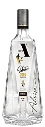 Водка "Водка А" 0,5 л