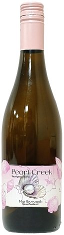Вино "Перл Крик Совиньон Блан Мальборо" сухое белое 0,75 л