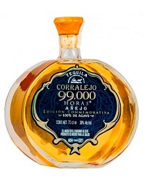 Текила "Корралехо 99000 Орас" 0,7 л