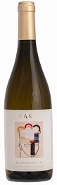 Вино "Каре" Бланко Собре Лиас" сухое белое 0,75 л