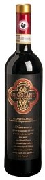 Вино "Джеджано Понтиньяно Кьянти Классико ДОКГ" сухое красное 0,75 л