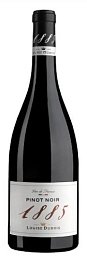 Вино "Луис Дюбуа 1885 Пино Нуар" сухое красное 0,75 л