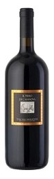 Вино "Ла Спинетта Иль Неро Ди Казанова Тоскана Санджовезе" сухое красное 1,5 л
