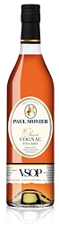 Коньяк "Поль Монье Фин Буа ВСОП" 0,7 л