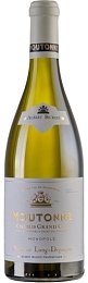 Вино "Шабли Гран Крю. Домэн Лон-Депаки "Ля Мутон" сухое белое 0,75 л 