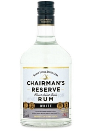 Ром "Шерманс Резерв Уайт" 0,7 л