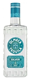 Спиртной напиток "Текила Ольмека Сильвер" 0,7 л