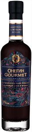 Настойка сладкая "Онегин Гурмэ Черноплодная Рябина" 0,05 л