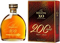 Кальвадос "Пэр Маглуар ХО 200 ан" в пк, 0,7л