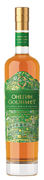 Настойка сладкая "Онегин Гурмэ Яблоко" 0,5 л