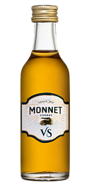 Коньяк "Монне ВС" 0,05 л