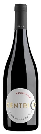 Вино "Сентрико Пино Нуар" красное сухое 0,75 л