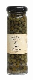 Каперсы Nestos 110гр