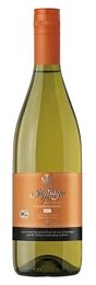Вино "Сантьяго 1541" Резерва. Шардонне" сухое белое 0,75 л