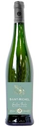 Вино "Сен-Мишель Гран Резерв Гайак АОП Перле" сухое белое 0,75 л