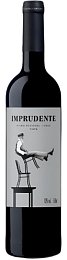 Вино "Каса Сантос Лима Импруденте Виньо Тинто" красное полусухое 0,75 л