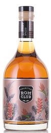 Ром "Мауритиус Ром Клаб Шерри Спайсед" 0,7 л