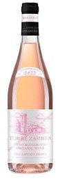 Вино "Торре Замбра Инкастро Роса ИГТ" сухое розовое 0,75 л