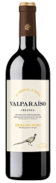 Вино "Вальпараисо Крианса Рибера-Дель-Дуэро До" сухое красное 0,75