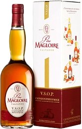 Кальвадос "Пэр Маглуар Пэи д'Ож VSOP" 0,7 л в п/у
