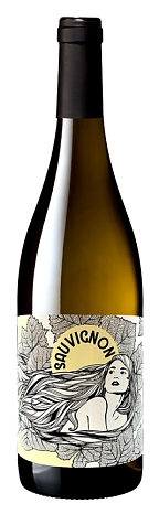 Вино "Вал де Луар Совиньон Юто Буланже" белое сухое 0,75 л