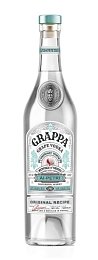 Водка виноградная "Ай-Петри классик" 0,5 л