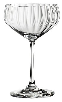 Бокалы для коктейлей Spiegelau Lifestyle Сoupette