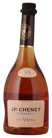 Бренди "Жан Поль Шене ВС" 0,7 л