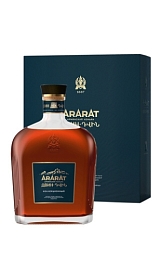 Коньяк "Арарат Двин" старый "КС" 0,7 л в п/у