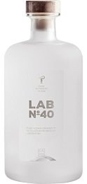 Водка "ЛАБ №40" 0,7 л