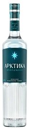 Водка "Арктика" 0,7 л