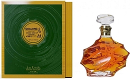 Виски "Гоалонг Шардоне Каск" 0,7 л п/у