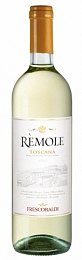 Вино "Ремоле (Тоскана)" белое сухое 0,75 л